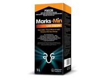 Marks-Min Low Copper